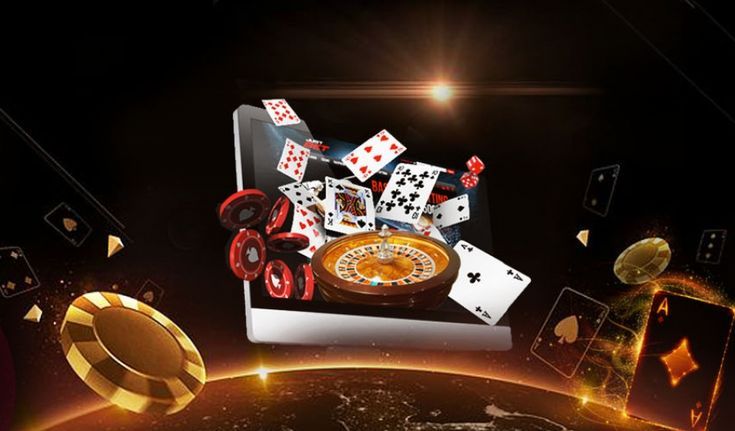 پاکستان میں 1Bet Casino کا آن لائن کیسینو سیکشن کھولیں۔